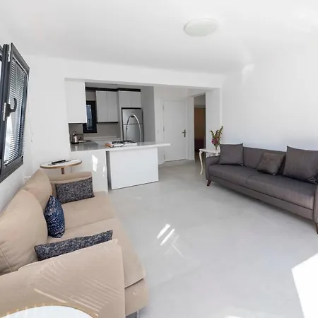 Lejlighed Pleasant With Garden In The Heart Of *
