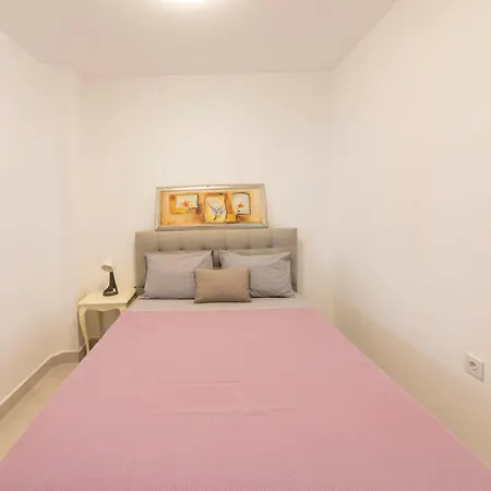 Pleasant With Garden In The Heart Of * Bodrum